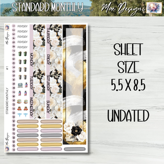 Monthly     Collection # 1